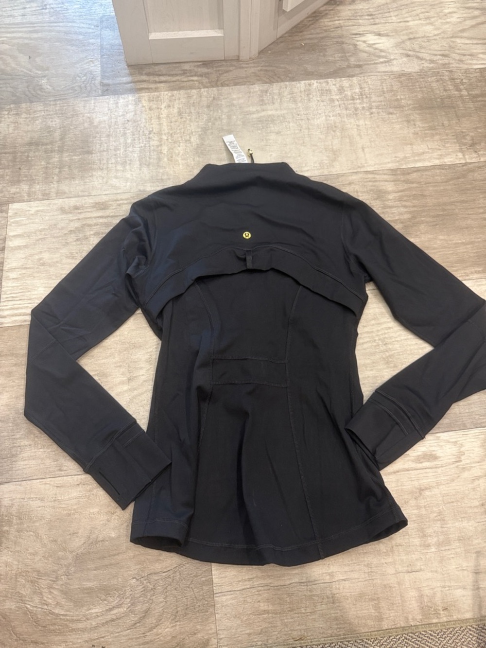 lululemon athletica Define Jacket - Picture 4 of 5